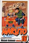 Image for Naruto, Vol. 16