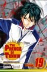 Image for The prince of tennisVol. 19