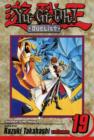 Image for Yu-Gi-Oh!: Duelist, Vol. 19