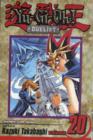 Image for Yu-Gi-Oh!: Duelist, Vol. 20