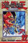 Image for Yu-Gi-Oh!: Duelist, Vol. 22