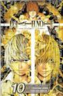Image for Death Note, Vol. 10
