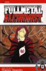 Image for Fullmetal Alchemist, Vol. 13