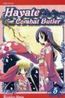 Image for Hayate the Combat Butler, Vol. 5