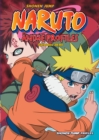 Image for Naruto Anime Profiles : Episodes 38-80