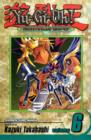 Image for Yu-Gi-Oh!: Millennium World, Vol. 6