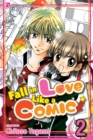 Image for Fall In Love Like a Comic Vol. 2