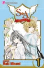 Image for S.A, Vol. 1 : Special A