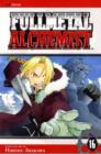 Image for Fullmetal Alchemist, Vol. 16