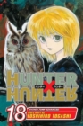 Image for Hunter x Hunter, Vol. 18