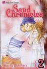 Image for Sand Chronicles, Vol. 2