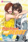 Image for High School Debut, Vol. 3