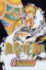 Image for D.Gray-man, Vol. 8