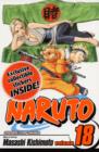 Image for Naruto, Vol. 18