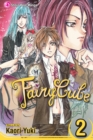 Image for Fairy Cube, Vol. 2