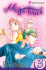 Image for The Magic Touch, Vol. 3
