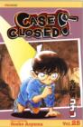 Image for Case Closed, Vol. 25