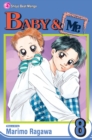 Image for Baby &amp; Me, Vol. 8