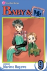 Image for Baby &amp; Me, Vol. 9