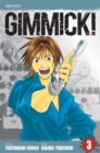 Image for Gimmick!, Vol. 3