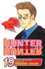 Image for Hunter x Hunter, Vol. 19