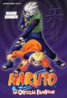 Image for Naruto: The Official Fanbook