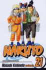 Image for Naruto, Vol. 21