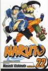 Image for Naruto, Vol. 22