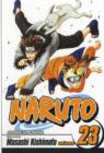 Image for Naruto, Vol. 23