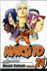 Image for Naruto, Vol. 24