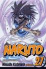 Image for Naruto, Vol. 27