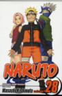 Image for Naruto, Vol. 28