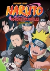 Image for Naruto Anime Profiles, Vol. 3