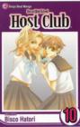 Image for Ouran High School Host Club, Vol. 10