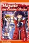 Image for Hayate the Combat Butler, Vol. 9