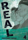 Image for Real, Vol. 4