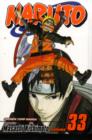 Image for Naruto, Vol. 33