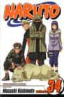 Image for Naruto, Vol. 34