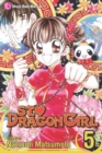 Image for St. Dragon Girl, Vol. 5
