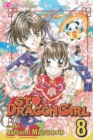 Image for St. Dragon Girl, Vol. 8 : Final Volume!