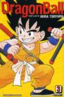 Image for Dragon Ball (VIZBIG Edition), Vol. 3