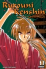 Image for Rurouni Kenshin (VIZBIG Edition), Vol. 3 : Arrival in Kyoto