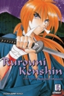 Image for Rurouni Kenshin (VIZBIG Edition), Vol. 5