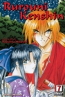 Image for Rurouni Kenshin (VIZBIG Edition), Vol. 7