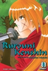 Image for Rurouni Kenshin (VIZBIG Edition), Vol. 8