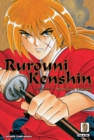 Image for Rurouni Kenshin (VIZBIG Edition), Vol. 9