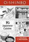 Image for Oishinbo: Japanese Cuisine, Vol. 1