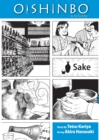Image for Oishinbo: Sake, Vol. 2 : A la Carte