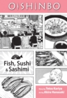 Image for Oishinbo: Fish, Sushi and Sashimi, Vol. 4