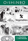Image for Oishinbo: Vegetables, Vol. 5 : A la Carte